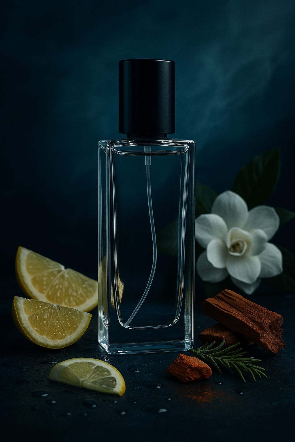 All Fragrances